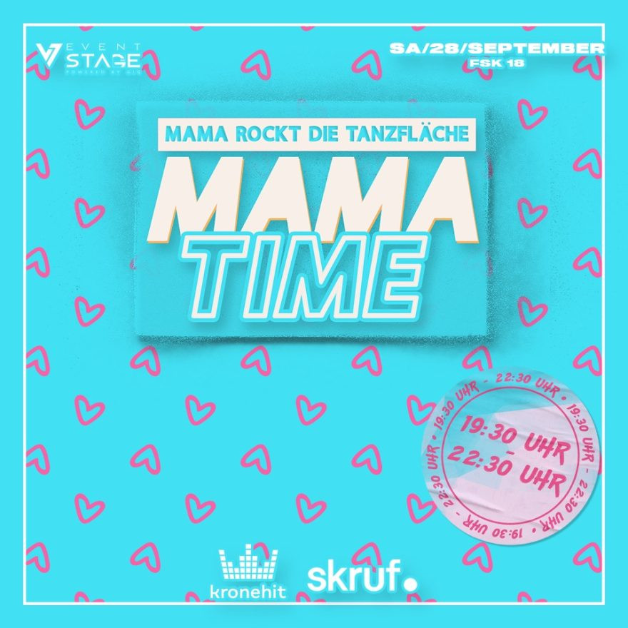 MAMA TIME