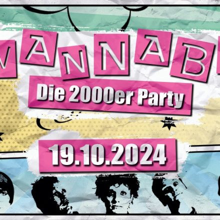 Wannabe | 2000er & 2010er Vol. 13