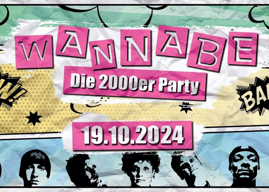 Wannabe | 2000er & 2010er Vol. 13