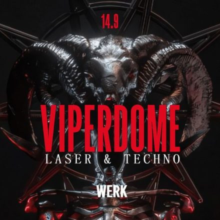 Viperdome