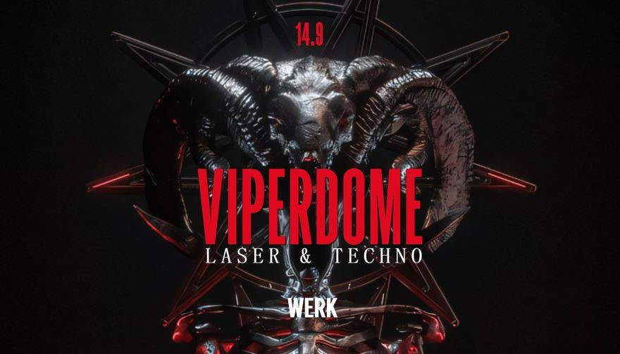 Viperdome