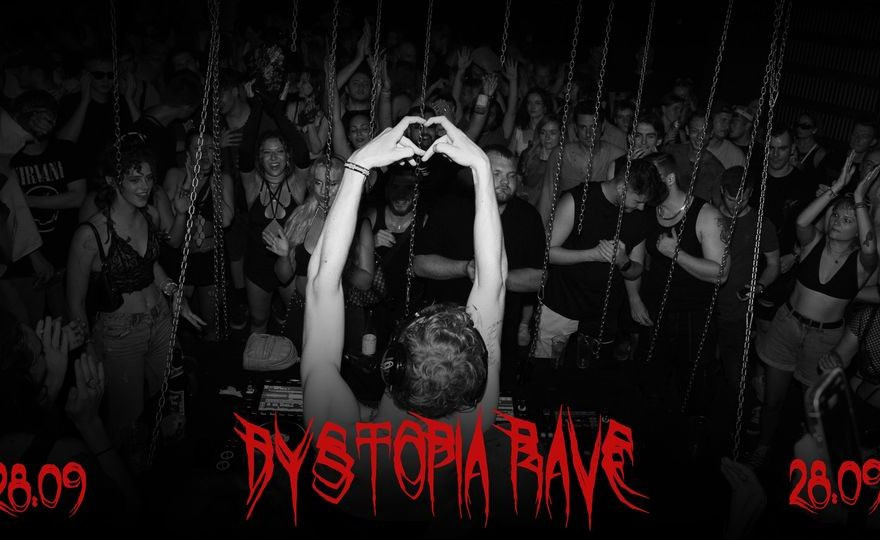 Dystopia Rave