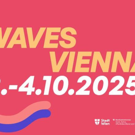 Waves Vienna 2025