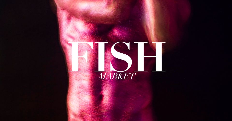 Fish Market am 20. September 2024 @ Grelle Forelle.