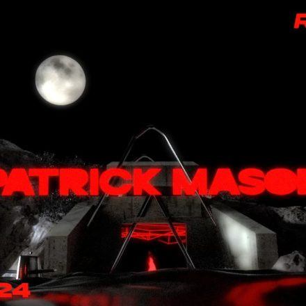 Patrick Mason (Extended Set) | TURBO x Redivider