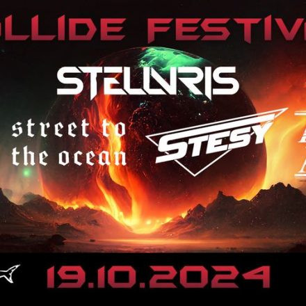 Collide Festival