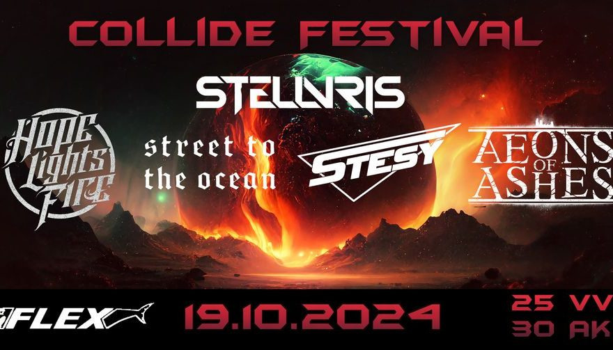 Collide Festival