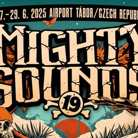 Mighty Sounds vol. 19