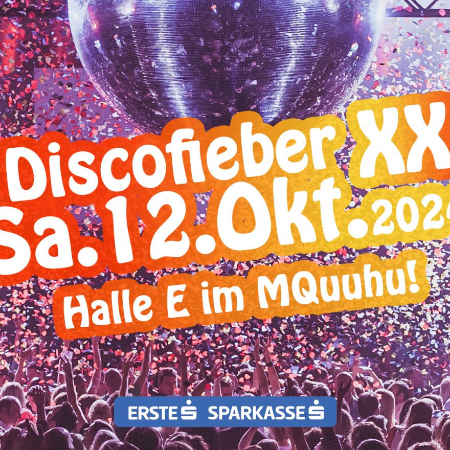 Discofieber XXL