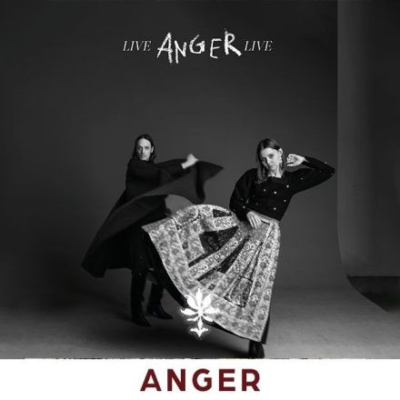 Anger