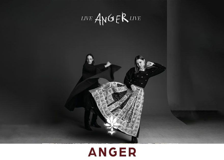 Anger