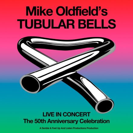 Mike Oldfield's TUBULAR BELLS