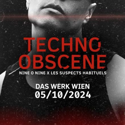 Techno Obscene