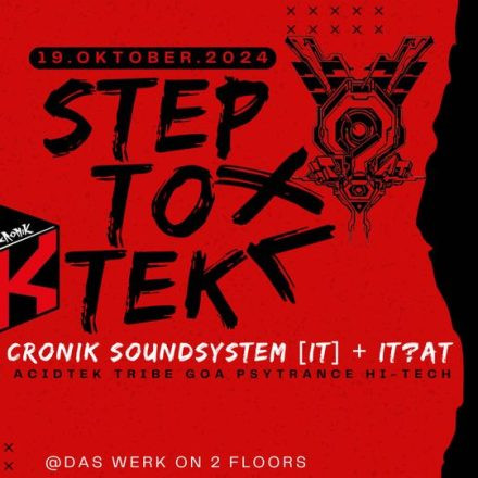 StepToTek XL