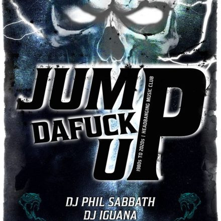 JumpdafuckUp