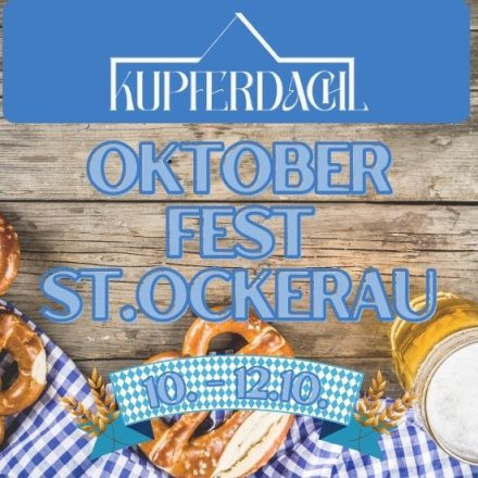 OKTOBERFEST ST.OCKERAU