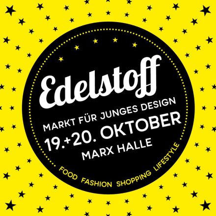 Edelstoff Designmarkt