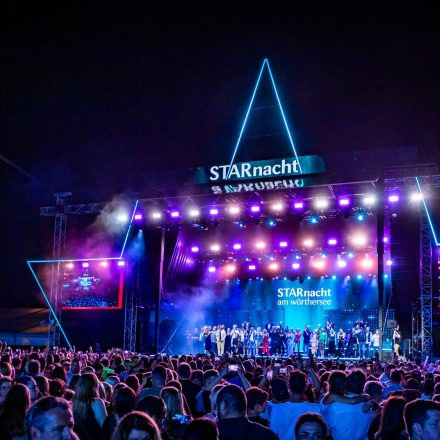 Starnacht am Wörthersee 2025