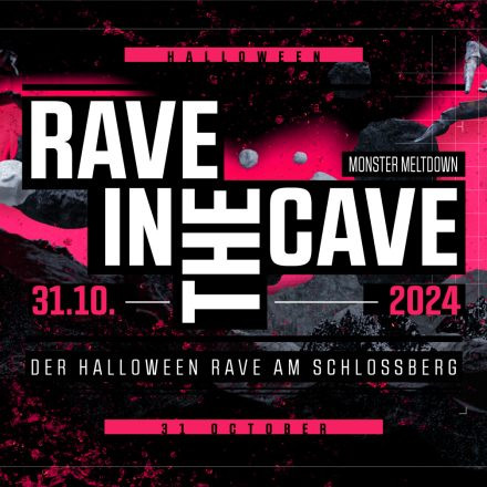 Rave In The Cave 2024