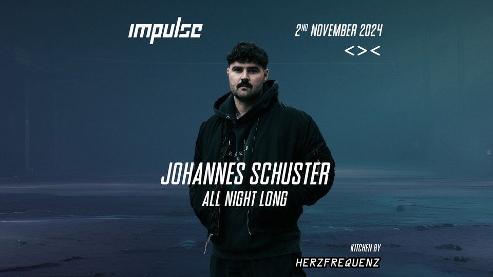 Impulse am 2. November 2024 @ Grelle Forelle.