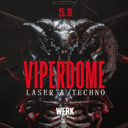 Viperdome