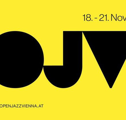 Open Jazz Vienna