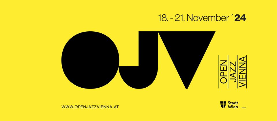 Open Jazz Vienna am 21. November 2024 @ Flucc.