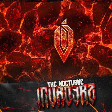 The Nocturne w/ INVADERZ