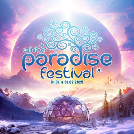 Paradise Winter Festival 2025