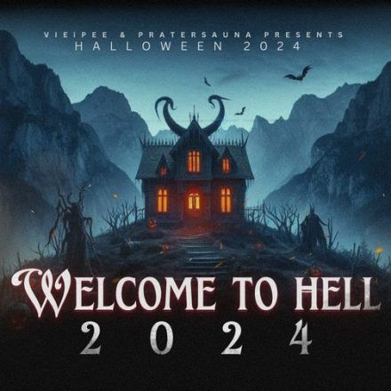 Welcome To Hell 2024