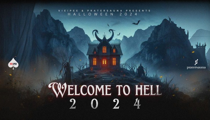 Welcome To Hell 2024