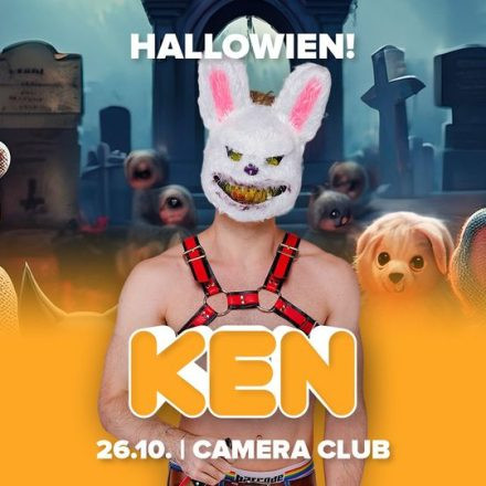 KEN Club !