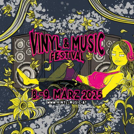 Vinyl & Music Festival 2025