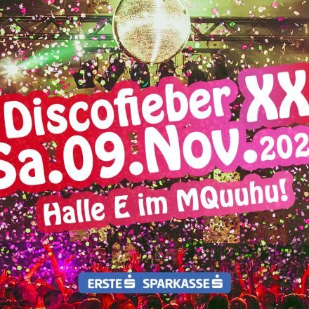 Discofieber XXL