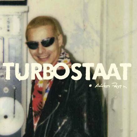 Turbostaat