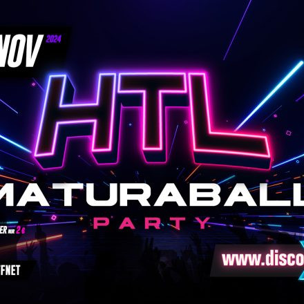 HTL Maturaball Party