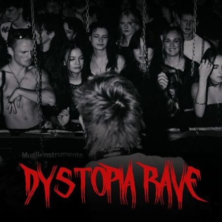 Dystopia Rave