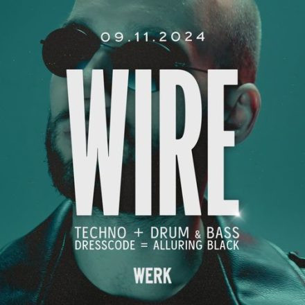 Wire Rave