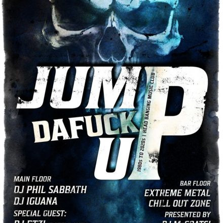 JumpdafuckUp