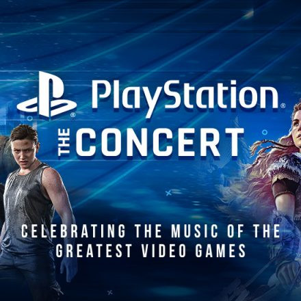 PlayStation: The Concert