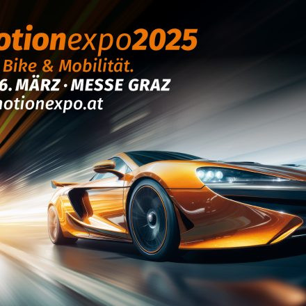 Motionexpo 2025