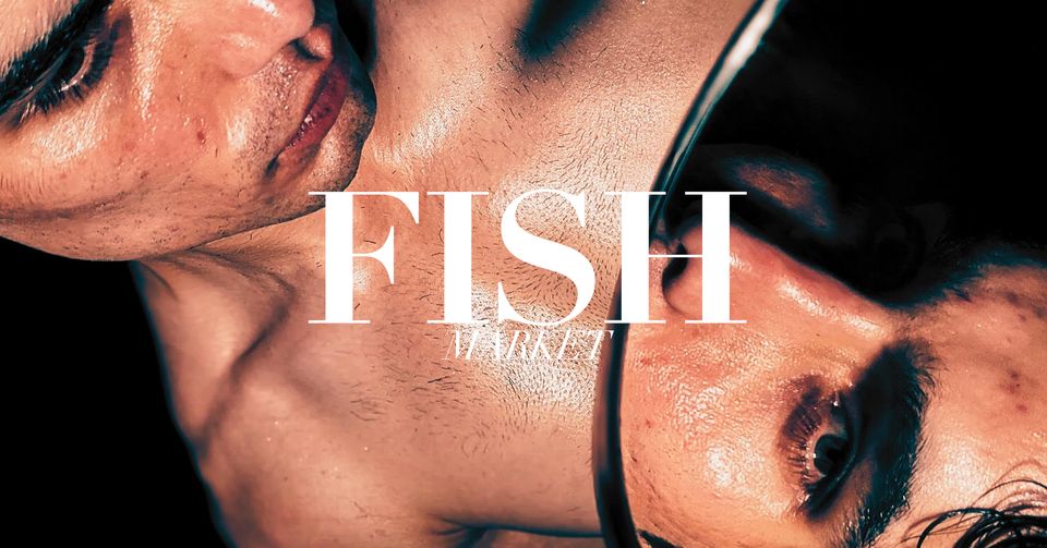 Fish Market am 15. November 2024 @ Grelle Forelle.