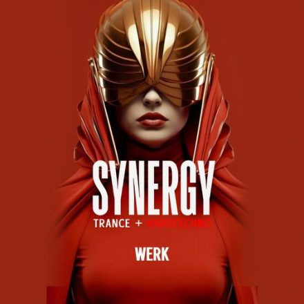 Synergy Rave x Trance + Hardtechno