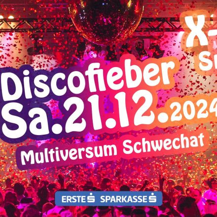 Discofieber XX-Mas Special