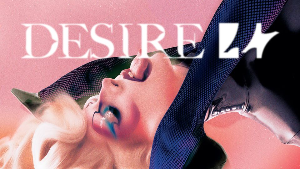 Desire am 23. November 2024 @ Flucc.