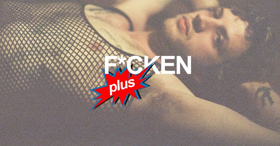 F*cken Plus am 30. November 2024 @ Grelle Forelle.