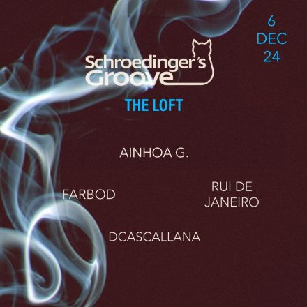 Schroedingers Groove