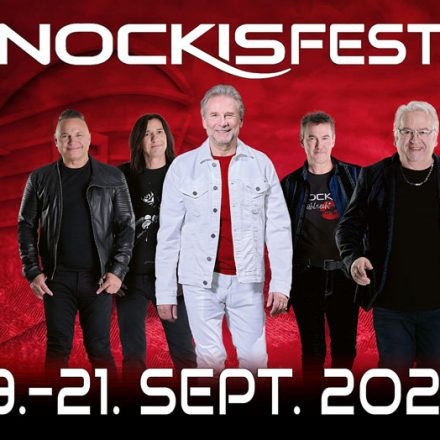 Nockisfest 2025