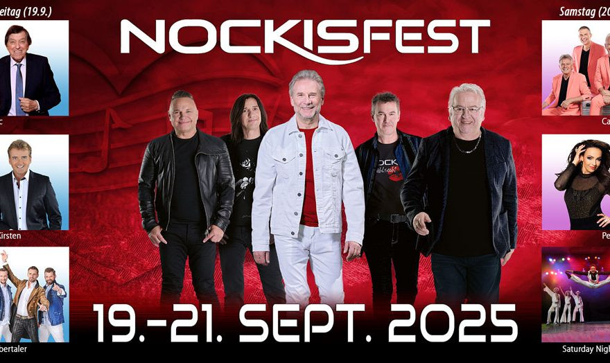 Nockisfest 2025