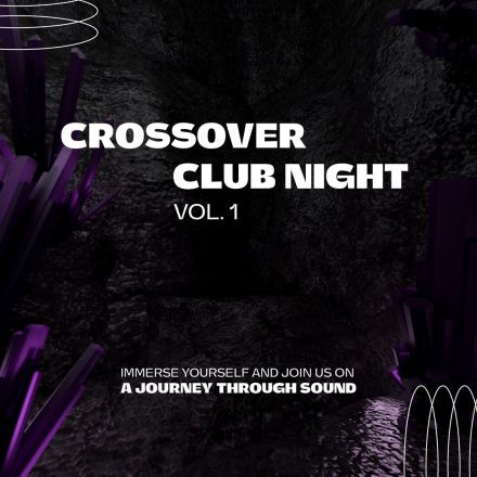 Crossover Clubnight feat. BENNY L